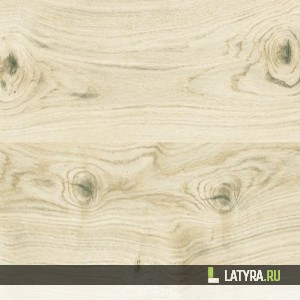 Напольная пробка Oak Virginia White (клеевая)