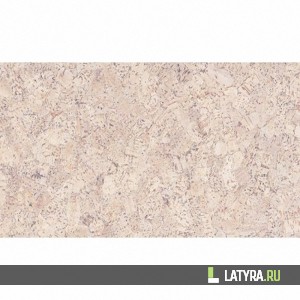 Напольная пробка P999 Crème (клеевая)