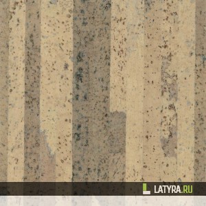 Пробковый паркет Ibercork UCWT Аламо Крем