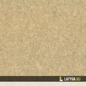 Пробковый паркет Ibercork UCWT Коимбра Бланко