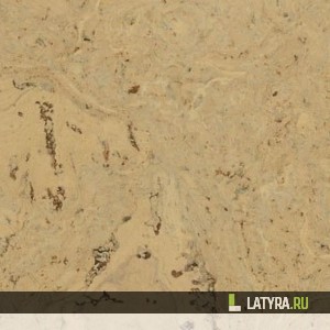 Пробковый паркет Ibercork UCWT Леон Крем