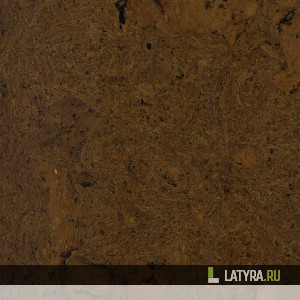 Пробковый паркет Ibercork UCWT Леон Маррон