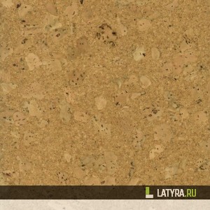 Пробковый паркет Ibercork UCWT Линарис