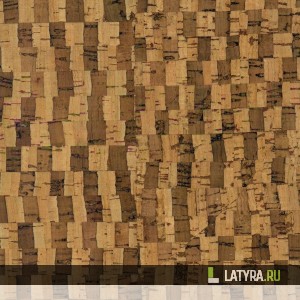 Пробковый паркет Ibercork UCWT Пинто