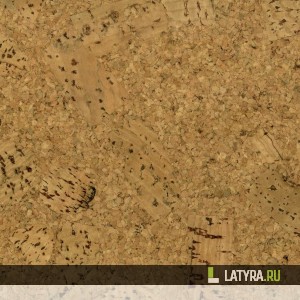 Пробковый паркет Ibercork UCWT Сарагоса