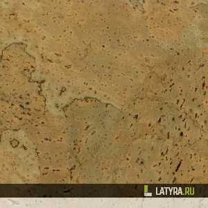 Пробковый паркет Ibercork UCWT Талавера Негро