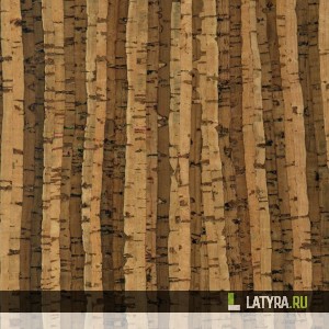 Пробковый паркет Ibercork UCWT Викарио