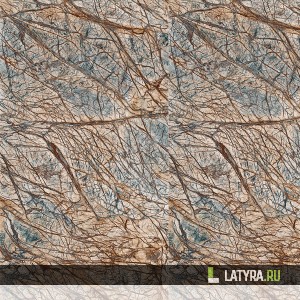 ПВХ термоперевод Бидасар Браун