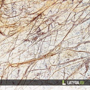 ПВХ термоперевод Бидасар голд