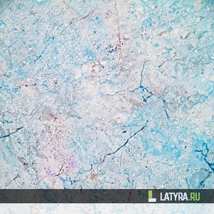 ПВХ термоперевод Боттичино Азур