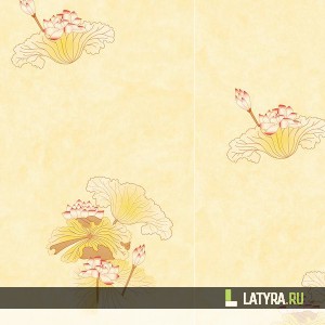 ПВХ термоперевод Дуэт