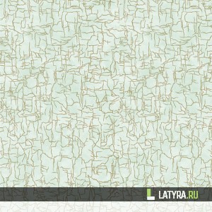 ПВХ термоперевод Краколет изумрудный