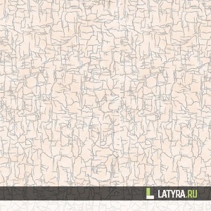 ПВХ термоперевод Краколет серебристый