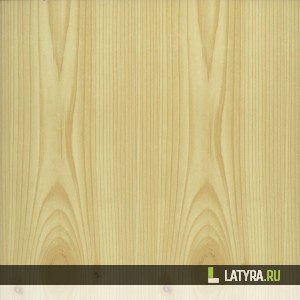 ПВХ термоперевод Сосна