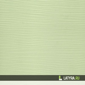 Панель ламинированная Саванна зеленая