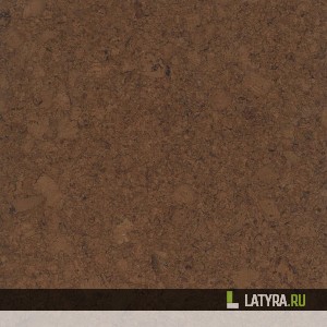 Напольная пробка Athene Brown