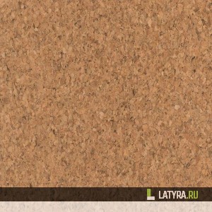 Напольная пробка Cotton Beige