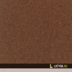 Напольная пробка Cotton Chocolate