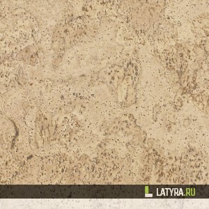 Напольная пробка Fado Stone Beige