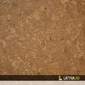 Напольная пробка Herse Braun