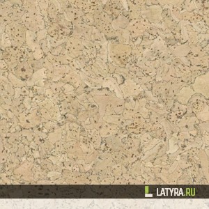 Напольная пробка Mineral creme