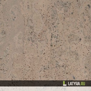 Напольная пробка Moon White