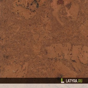 Напольная пробка Odisseus Brown