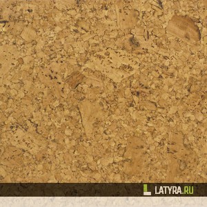 Напольная пробка Rondo 030