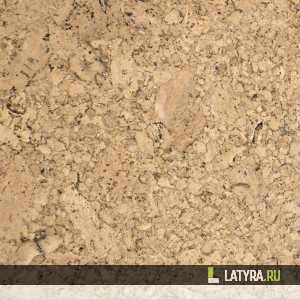 Напольная пробка Rondo 031