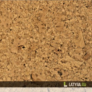 Напольная пробка Rondo 032