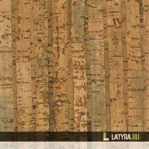 Напольная пробка Split