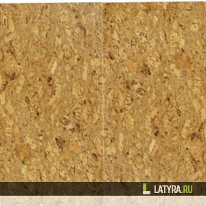 Напольная пробка Variation Natura 49