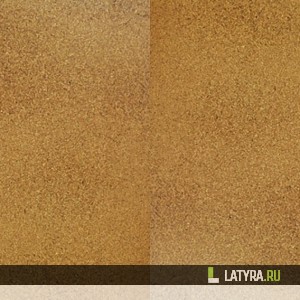 Напольная пробка Variation Sand Coffee