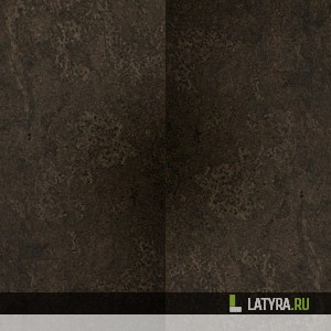 Напольная пробка Variation Stone Black