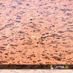 Плавающий пробковый паркет Duoro (Coral)