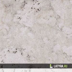 Плавающий пробковый паркет Iceberg White